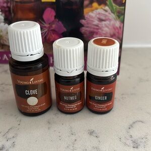 Essential Oils Bundle